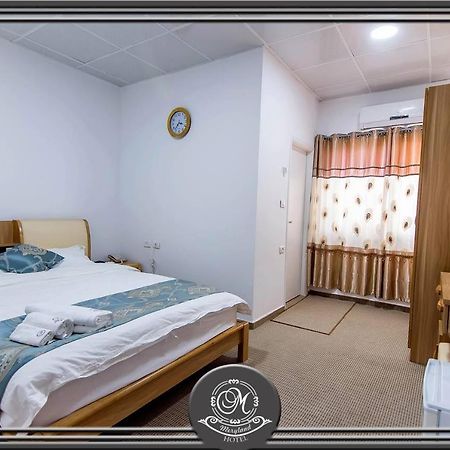 Meryland Ramallah Bagian luar foto