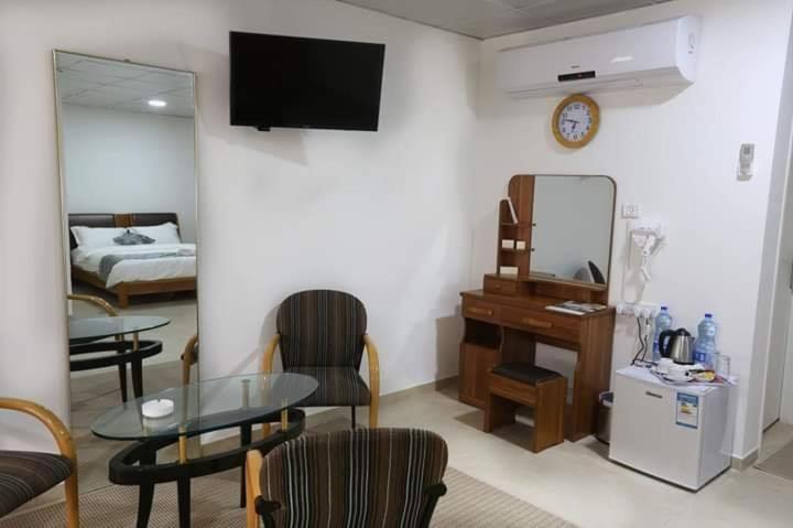 Meryland Ramallah Bagian luar foto