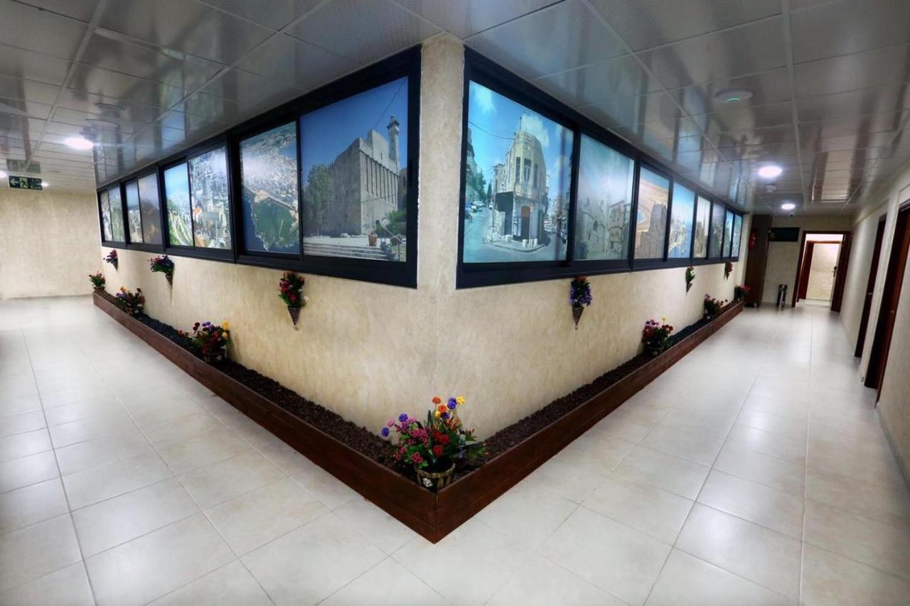 Meryland Ramallah Bagian luar foto