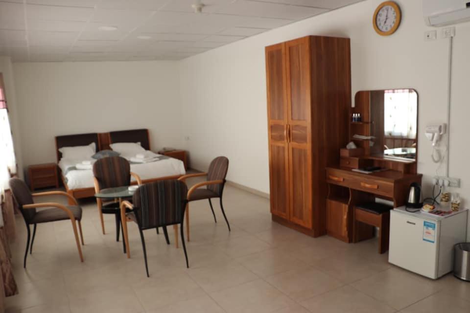 Meryland Ramallah Bagian luar foto